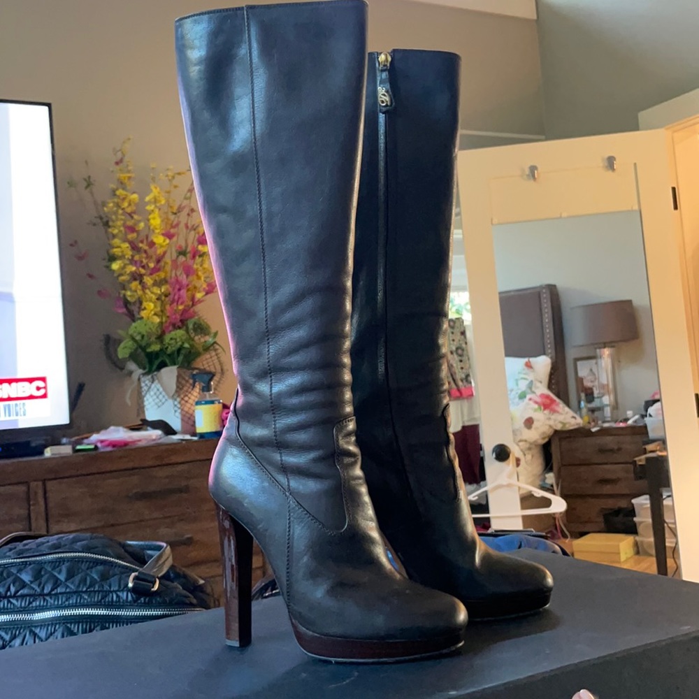 DSQUARD2 Boots
